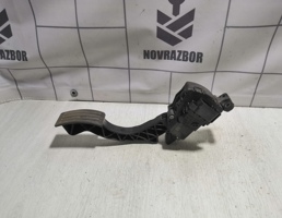 Педаль газа для Ford Focus 2 05-08  запчасти бу