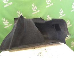 Обшивка багажника для Renault Megane 2 02-09  запчасти бу