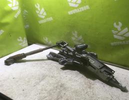 Колонка рулевая для Mazda Mazda 3  BK  02-09  запчасти бу