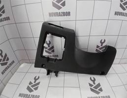 Накладка декоративная для Chevrolet Aveo (T300) 2011-2015  запчасти бу