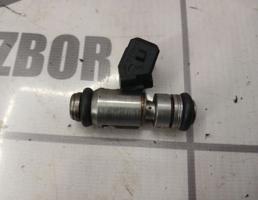 Форсунка инжекторная для Fiat Punto 2 (188) 99-10  запчасти бу
