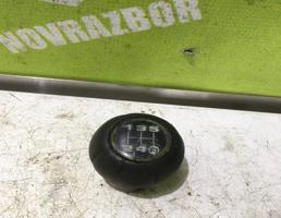 Рукоятка рычага КПП для VW Passat  B3  1988-1993  запчасти бу