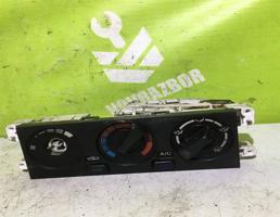 Блок управления печкой для Nissan Almera N15 95-00  запчасти бу