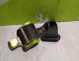 Ремень безопасности для Suzuki Baleno 98-07  запчасти бу