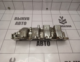 Коллектор впускной для Renault Megane 3 09-16  запчасти бу