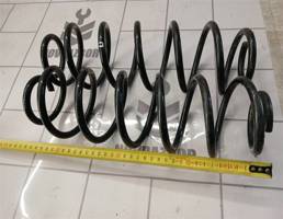 Пружина задняя для Ford Fusion 2002 >  запчасти бу