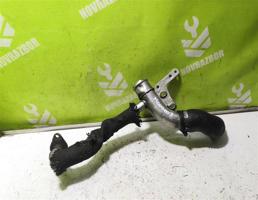 Трубка картерных газов для Ford Mondeo 3 00-07  запчасти бу