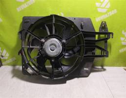 Вентилятор радиатора для Ford Escort /Orion 1995-1998  запчасти бу