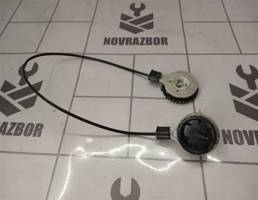 Трос отопителя для Chevrolet Aveo (T300) 2011-2015  запчасти бу