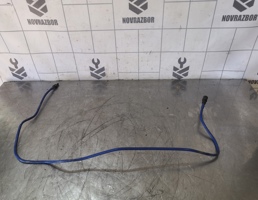 Трубка топливная для Opel Astra G 1998-2005  запчасти бу