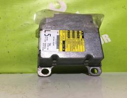 Блок управления AIR BAG для Toyota Corolla E12 2001-2006  запчасти бу