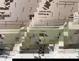 Обшивка стойки для Ford Fusion 2002 >  запчасти бу