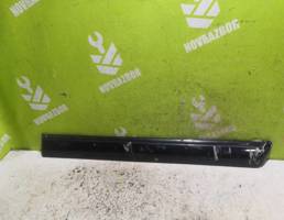 Молдинг задней левой двери для Mercedes Benz W210 E-class 1995-2000  запчасти бу