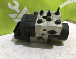 Блок ABS насос для Renault Clio 2 Symbol 1998-2008  запчасти бу