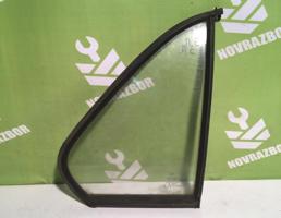 Стекло форточка для BMW 3-серия E30 82-91  запчасти бу