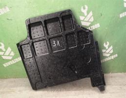 Шумоизоляция капота для BMW X3 F25 2010-2017  запчасти бу