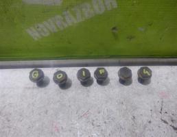 Болт маховика для VW Golf 4 Bora 97-05  запчасти бу