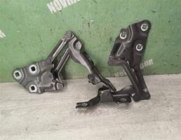 Петля капота для BMW X3 F25 2010-2017  запчасти бу
