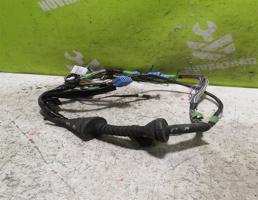 Проводка (коса) для Toyota Corolla E12 2001-2006  запчасти бу