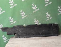 Защита для Renault Megane 2 02-09  запчасти бу