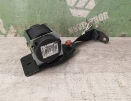 Ремень безопасности для Chery Boo M11 10-14  запчасти бу