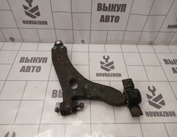 Рычаг передний левый для Ford Focus 1 1998-2004  запчасти бу