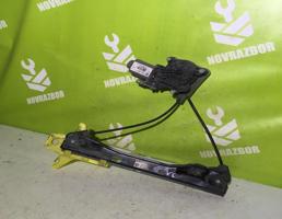 Стеклоподъемник электр. задний левый для VW Polo Sed RUS 2011-2020  запчасти бу