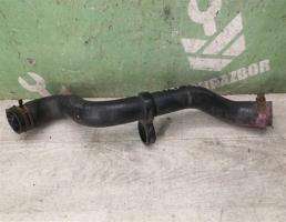 Патрубок радиатора для VW Polo Classic 95-02  запчасти бу