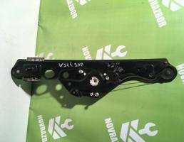 Стеклоподъемник электр. задний правый для Mercedes Benz W211 E-Class 2002-2009  запчасти бу