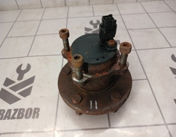 Ступица задняя для Mazda Mazda 3  BK  02-09  запчасти бу