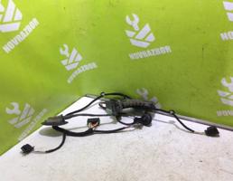 Проводка (коса) для VW Passat B6 05-10  запчасти бу