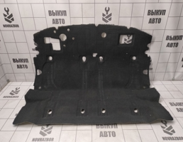 Ковролин для Kia Sorento 3 (UM) Prime 2015-2020  запчасти бу