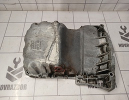 Поддон масляный двигателя для VW Passat B5 96-00  запчасти бу