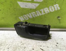 Ручка двери передней внутренняя левая для VW Golf 2 Jetta 2 83-92  запчасти бу