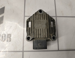 Коммутатор для Skoda Yeti 2009-2018  запчасти бу