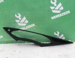 Накладка на панель приборов для Ford Focus 1 1998-2004  запчасти бу