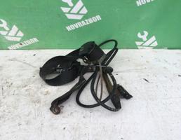 Ремень безопасности для Audi 100 C4 91-94  запчасти бу