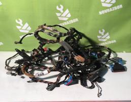 Проводка (коса) для Ford Focus 2 08-11  запчасти бу