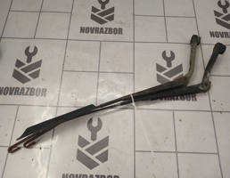 Поводок дворник комплект для Kia Spectra 2001-2011  запчасти бу