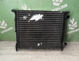 Радиатор основной для Renault R19 1992-2002  запчасти бу