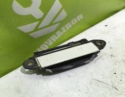 Ручка двери задней наружная правая для Audi 100 C4 91-94  запчасти бу