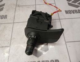 Переключатель поворотов для Renault Clio 3  2005-2012  запчасти бу