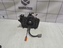 Механизм подрулевой SRS для Renault Clio 2 Symbol 1998-2008  запчасти бу