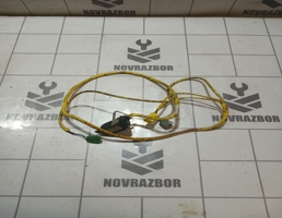 Проводка (коса) для Volvo 440 1992-1994  запчасти бу