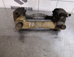 Скоба суппорта переднего для Faw Besturn B50 2009-2016  запчасти бу