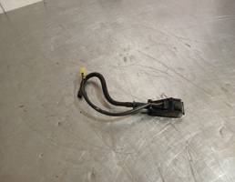 Форсунка омывателя лобового стекла для Kia Spectra 2001-2011  запчасти бу