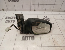 Зеркало правое электрическое для Ford Focus 2 05-08  запчасти бу