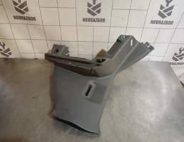 Обшивка стойки для Renault Clio 2 Symbol 1998-2008  запчасти бу