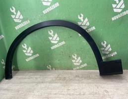 Накладка переднего крыла левого для BMW X3 F25 2010-2017  запчасти бу