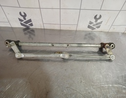 Трапеция стеклоочистителей для Chevrolet Aveo (T250) 2005-2011  запчасти бу